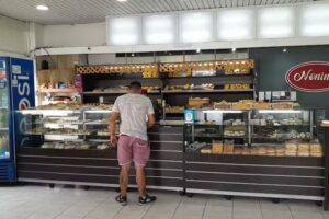 Panader&iacute;a y pasteler&iacute;a Novo Nonino