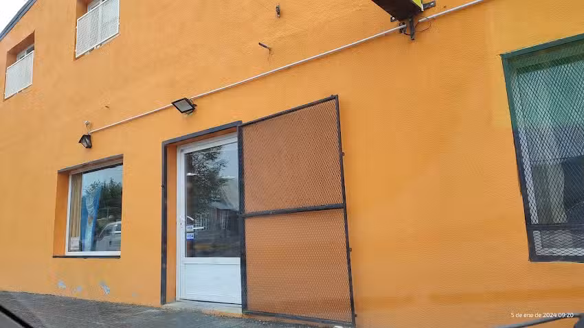 Panaderia y Pasteler&iacute;a R&iacute;o Grande