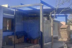 Panaderia y pasteleria valentin