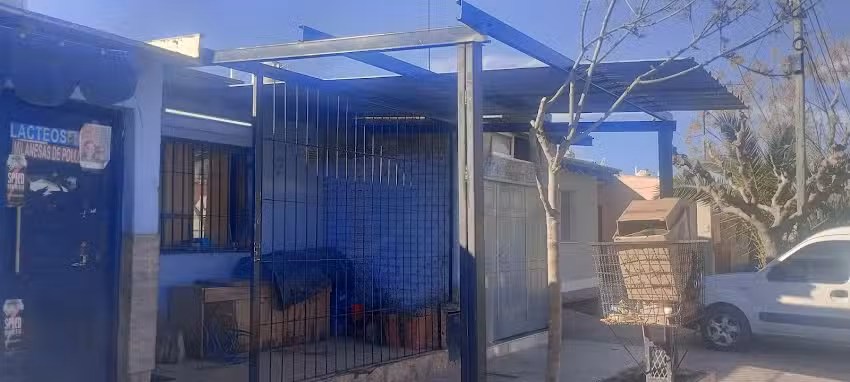 Panaderia y pasteleria valentin