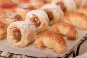 Panader&iacute;a Y Pasteler&iacute;a Victoria