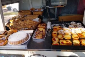 Panader&iacute;a y Pizzer&iacute;a &ldquo;Bien Argento&rdquo;