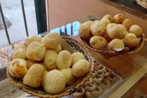 Panaderia y reposteria artesanal Do&ntilde;a Mabel