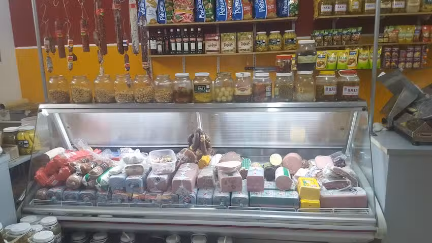 Panader&iacute;a y Reposter&iacute;a &ldquo;Don Alberto&rdquo;