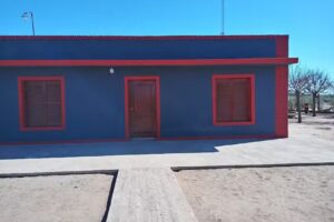 Panader&iacute;a Y Reposter&iacute;a El Buen Sabor