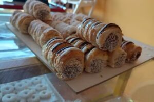 Panader&iacute;a y Reposteria GLASS