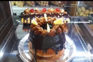 Panadería y reposteria “Las Delicias”