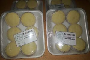 Panader&iacute;a y Rotiser&iacute;a Abba