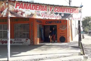 Panadería y Rotisería Delicatessen