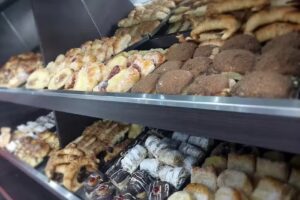 Panaderia Y Rotiseria Delicias