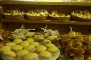 Panaderia y Rotiseria Galaxia