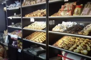 Panadería y Sandwichería de la Plaza