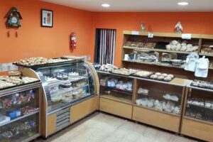 Panader&iacute;a Yael