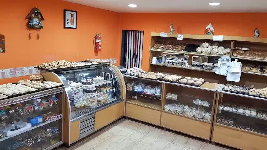 Panader&iacute;a Yael