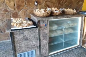 Panader&iacute;a Yaguaron