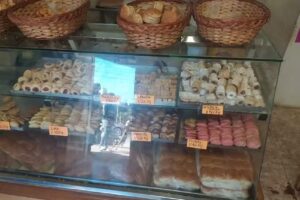 Panaderia Yasmin – Venta Mayorista Y Minorista