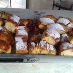 Panader&iacute;a yesi