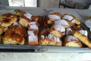 Panader&iacute;a yesi