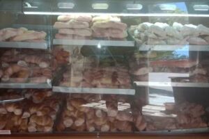 Panaderia &ldquo;Yorio II&rdquo;