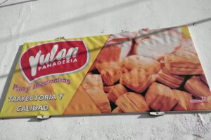 Panadería Yulan