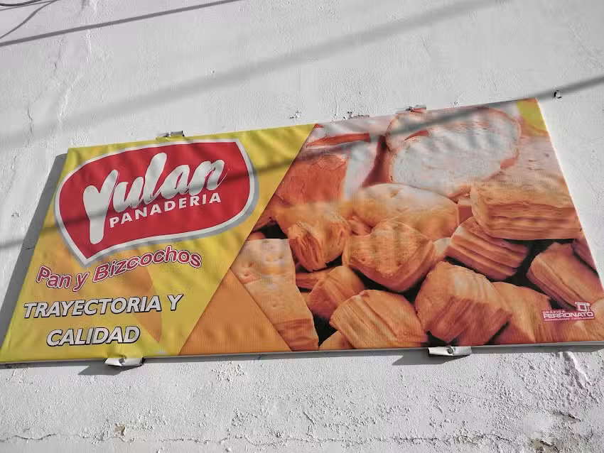 Panader&iacute;a Yulan