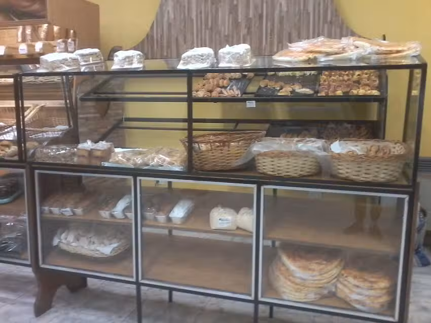 Panaderia Zapiola