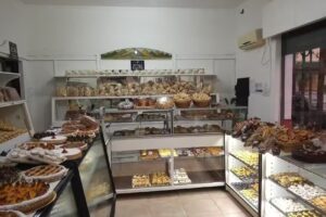 Panaderia zuri