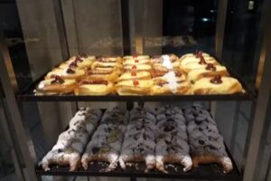 Panader&iacute;as Del Pueblo