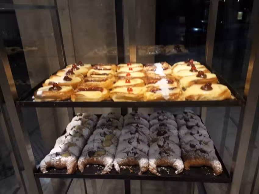 Panader&iacute;as del Pueblo