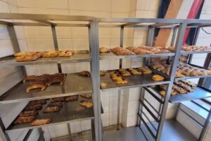 Panader&iacute;as del pueblo sucursal B. Mitre 1423