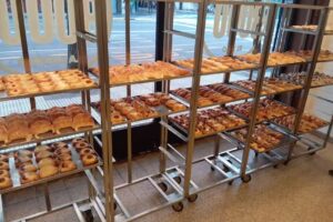 Panader&iacute;as Del Pueblo sucursal Entre Rios