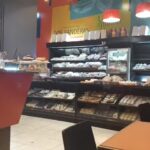 Panader&iacute;as Dos Banderas