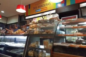 Panader&iacute;as Dos Banderas