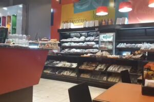 Panader&iacute;as Dos Banderas