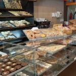 Panader&iacute;as Dos Banderas