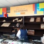 Panader&iacute;as Dos Banderas