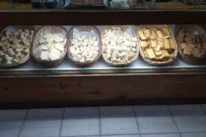 Panader&iacute;as -La Nueva Avenida