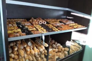 Panader&iacute;as M&oacute;nica