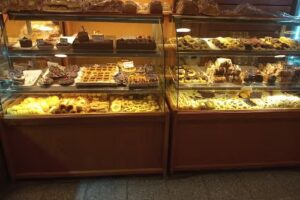 Panaderias – Pastelerias Sandwicherias del Sol