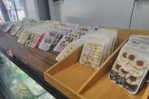 Panader&iacute;asofia