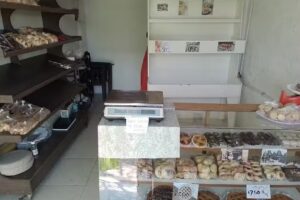 Panadria y pasteler&iacute;a artesanal M&J