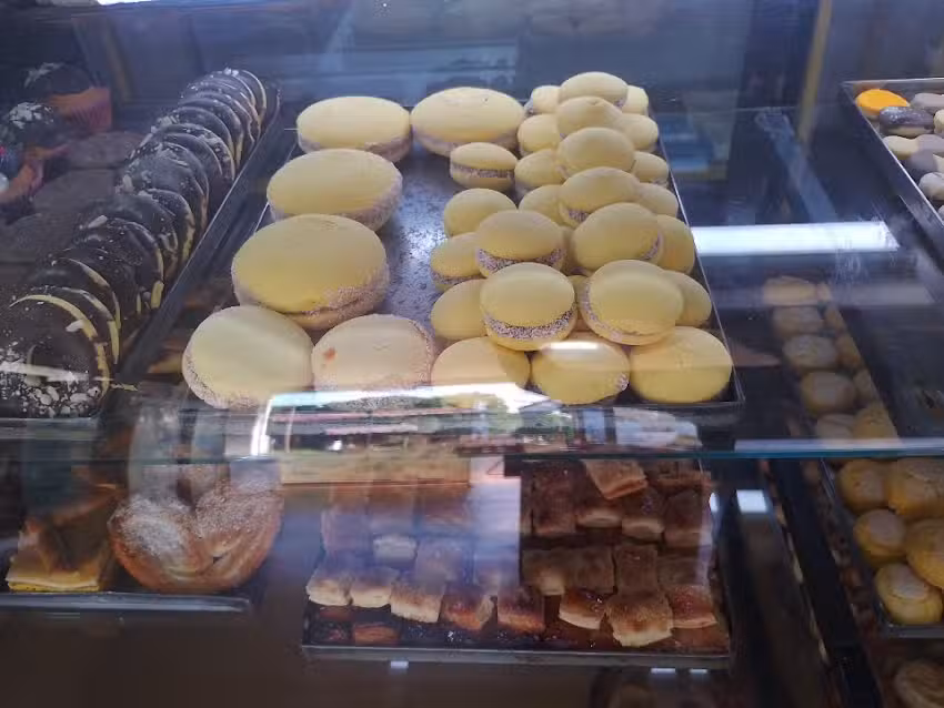 Panamb&iacute; Panader&iacute;a-Confiter&iacute;a-Rotiser&iacute;a