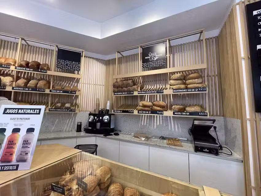 Pandan&eacute;s- Ar&aacute;oz