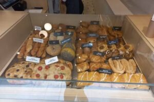 Pandan&eacute;s- Borges