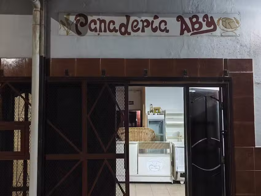 Panderia Aby