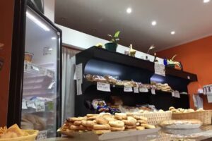 Panderia :Los Angeles