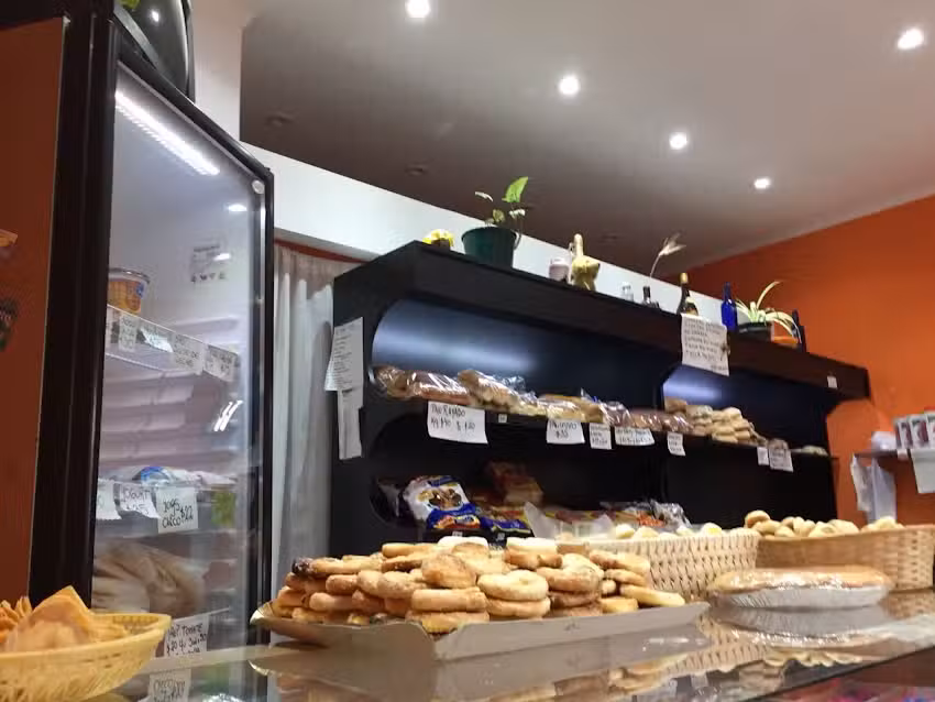 Panderia :Los Angeles