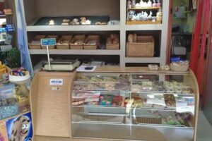 Pandería Nona Vicenta