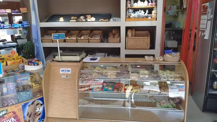 Pander&iacute;a Nona Vicenta