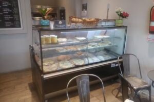 Pandy&rsquo;s medialunas